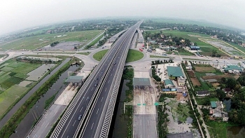Thành lập Hội đồng thẩm định dự án Đường liên kết vùng