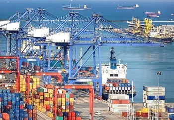 Tin tức kinh tế ngày 13/10: Thương mại song phương Việt Nam - Hoa Kỳ đạt gần 100 tỷ USD