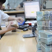 Tin tức kinh tế ngày 20/10: Thu ngân sách ước tăng 14,3% so với dự toán