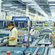 Mỗi tháng có hơn 12 nghìn doanh nghiệp rút khỏi thị trường
