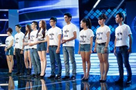 "Nghe nhạc có ý thức": Vẫn chỉ như muối bỏ bể