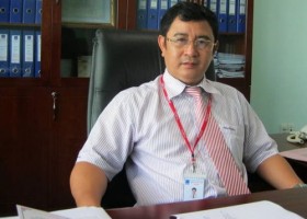 Trường cao đẳng Nghề Dầu khí: Đào tạo theo nhu cầu phát triển của ngành