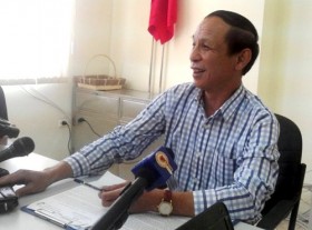 Ngành y tế cũng “phạt cho tồn tại”!