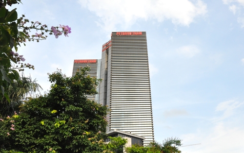 Trang sử vẻ vang