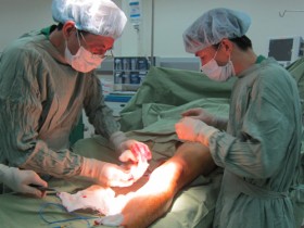 Bệnh động mạch ngoại biên: Nguy hiểm hơn bệnh tim