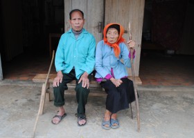Một liệt sĩ bị lãng quên