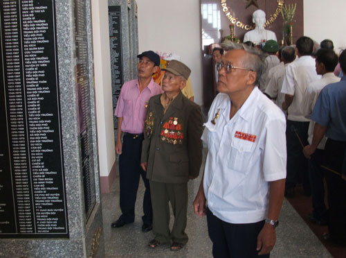 Chuyện về những thủy thủ tàu không số (Bài 2)