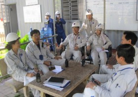 Công đoàn Công ty Lọc hóa dầu Bình Sơn: Kỷ cương - đoàn kết - sáng tạo