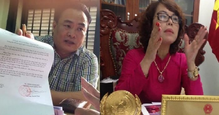 nhung hanh dong cao muon oai hum cua ong tran duc trung