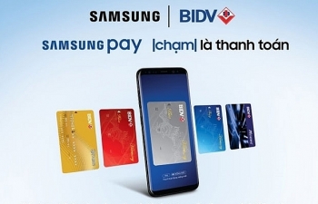 Ngân hàng - Fintech: Hệ sinh thái đáp ứng tối đa nhu cầu khách hàng