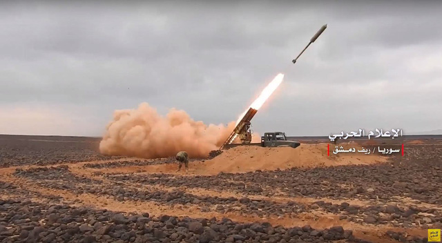 syria don dap tung hoa luc san phang sao huyet cuoi cung cua is o phia nam