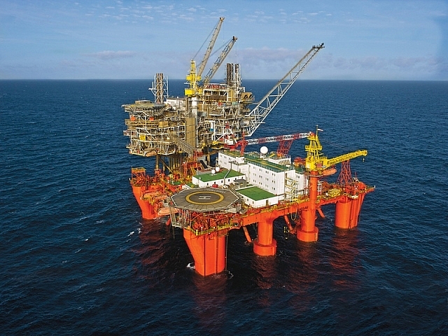 ineos dam phan mua lai cac tai san o bien bac cua conocophillips