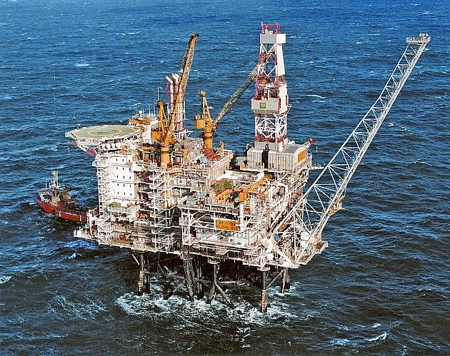 repsol cong bo ke hoach tai su dung gian khoan co dinh gyda tren bien bac