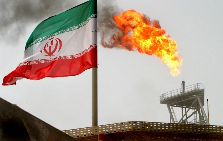 Nhật Bản và Hàn Quốc dự định nhập khẩu dầu thô của Iran trở lại vào đầu năm sau nhat ban va han quoc du dinh nhap khau dau tho cua iran tro lai vao dau nam sau