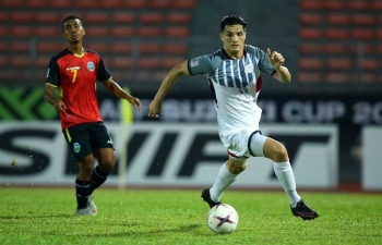 Ông Phan Anh Tú: "Philippines là đối thủ bí ẩn nhất với Việt Nam"