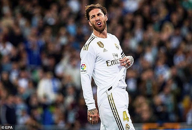 hoa that vong betis real madrid lo co hoi soan ngoi barcelona
