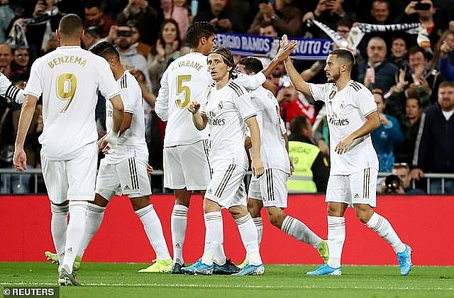 hoa that vong betis real madrid lo co hoi soan ngoi barcelona