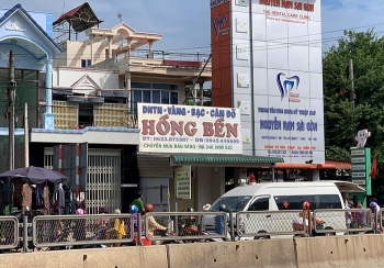 Tin tức ANTT ngày 5/11: Con nghiện mang kim tiêm đi trộm cắp tài sản