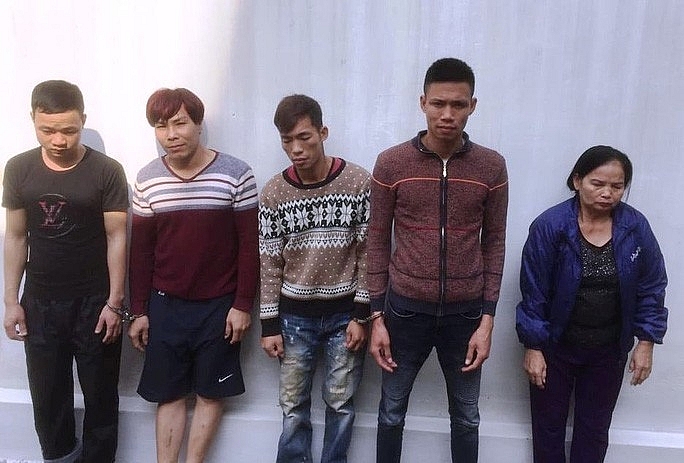 tin tuc antt ngay 1111 nam thanh nien di an cuoi bi chem nham tu vong