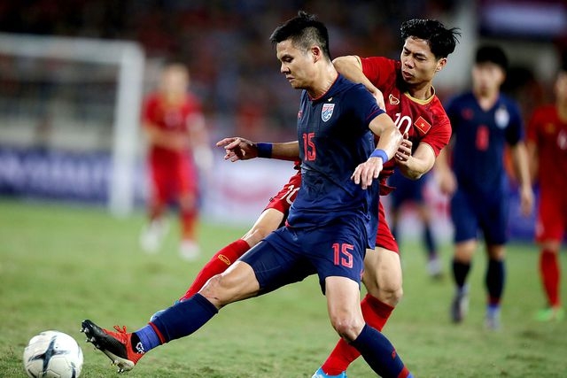 tuyen viet nam trong nhom 9 doi bong bat bai o vong loai world cup 2022