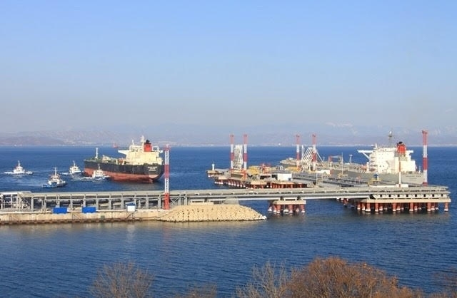 Các nhà máy lọc dầu tư nhân Trung Quốc chuộng dầu thô ESPO của Nga