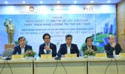 Phát triển năng lượng tái tạo (Kỳ I): Cần “đòn bẩy” chính sách