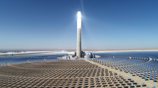 Học viện Khoa học Trung Quốc sản xuất methanol từ năng lượng mặt trời Học viện Khoa học Trung Quốc sản xuất methanol từ năng lượng mặt trời