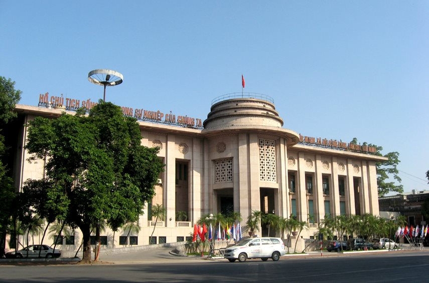 Đơn giản hóa 27 thủ tục kinh doanh thuộc phạm vi quản lý của Ngân hàng Nhà nước