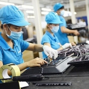 Tin tức kinh tế ngày 8/11: Gần 45% doanh nghiệp vẫn phải trả chi phí không chính thức