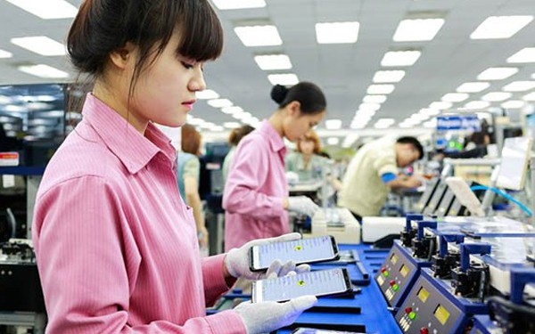Tin tức kinh tế ngày 15/11: