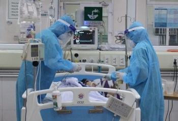 Điều chỉnh, bổ sung một số chế độ, chính sách trong phòng, chống dịch Covid-19