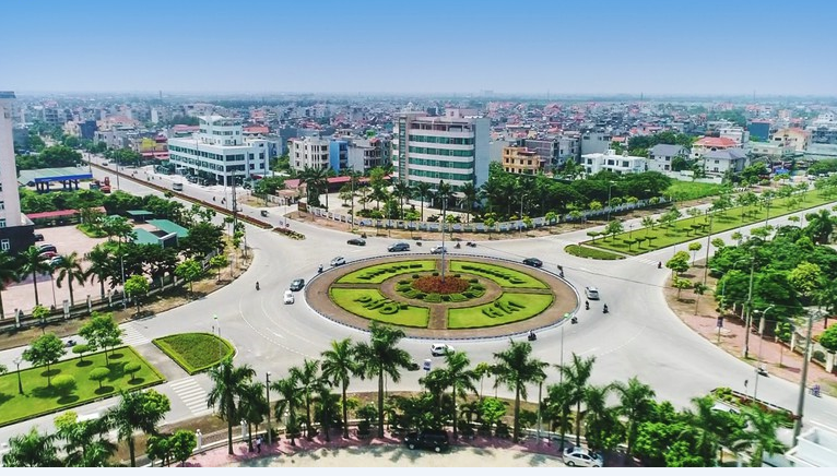 Phê duyệt Nhiệm vụ điều chỉnh Quy hoạch chung thành phố Hải Dương đến năm 2040
