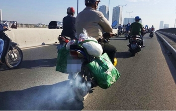 Tăng cường kiểm định khí thải các phương tiện giao thông đường bộ