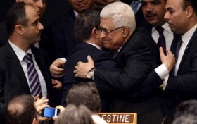 Trở thành "quốc gia quan sát viên" của LHQ, Palestine được gì?