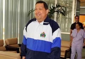 Venezuela chuẩn bị gì cho điều tồi tệ nhất?