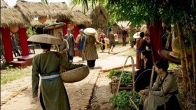 Cách xưng hô thời xưa