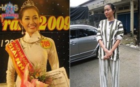 “Xấu mặt” showbiz Việt
