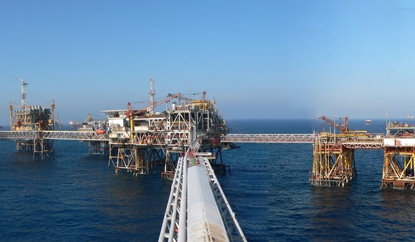 Petrovietnam: 5 năm - mô hình Đảng bộ toàn Tập đoàn