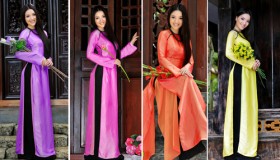 Nhà thiết kế Việt Hùng: Cách tân nhưng không được phá vỡ!