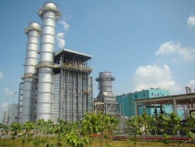 Một góc nhìn từ Điện lực Dầu khí Nhơn Trạch 1