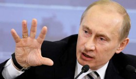 10 chính khách nổi bật trên chính trường năm 2013