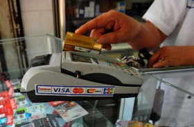 Thanh toán trực tuyến “thiếu đất sống”