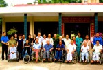 Hội Cựu chiến binh Vietsovpetro: Những tấm lòng tình nghĩa