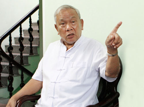 ky niem sau sac cua nguoi thu ky gia voi thuong tuong dinh duc thien