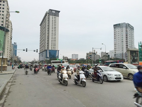 nem 1000 ty vao du an xe buyt nhanh qua lang phi va khong hieu qua
