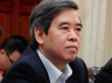 quoc hoi se chat van 4 thanh vien chinh phu