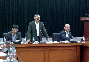 Xăng E5: Lộ trình từ 1/1/2018 không thể thay đổi