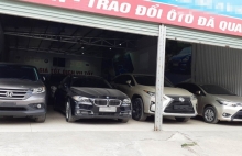 dau la thoi diem vang de mua o to voi gia re