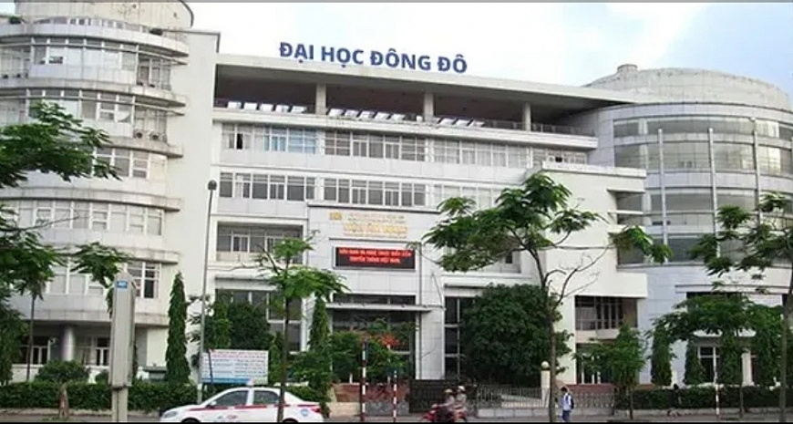 Không bỏ lọt tội phạm trong vụ cấp bằng giả tại Đại học Đông Đô