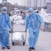 Thủ tướng Chính phủ khen 180 tập thể, cá nhân xuất sắc trong phòng, chống COVID-19